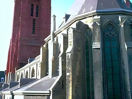 Maison Haas op het Vrijthof