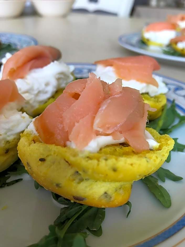 Relais Masseria della Colomba - Agriturismo