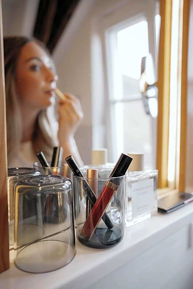 Altstadtmittehotel Sonne