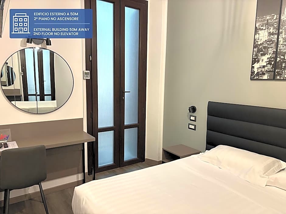 Hotel Perugino