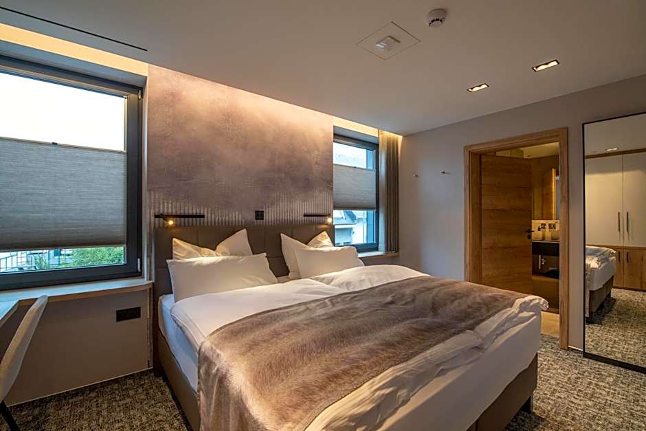 Ohles Lifestyle Guesthouse