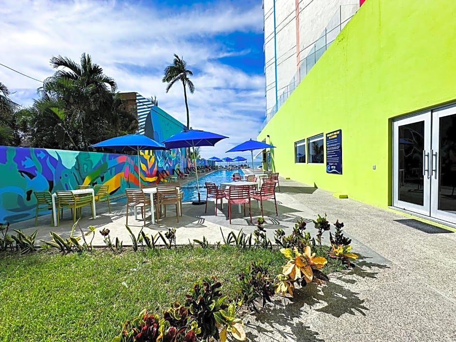 Park Inn By Radisson Mazatlán