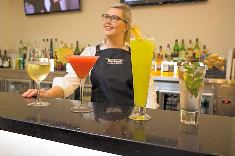 Best Western Plus Albury Hovell Tree