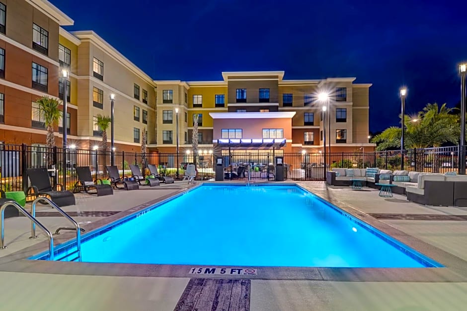 Homewood Suites By Hilton Savannah Airport