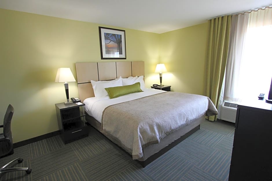 Candlewood Suites Greenville, an IHG Hotel
