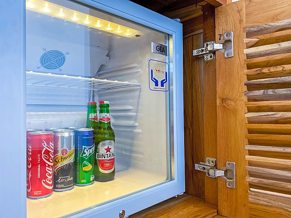 Abian Taksu Suite and Villas