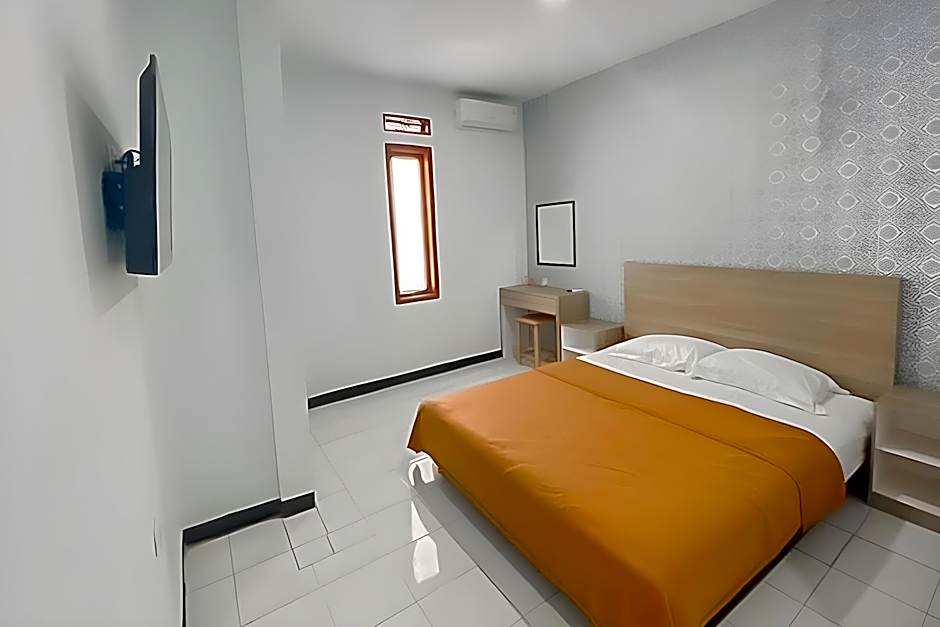 Ultima Syariah Cipanas Garut Mitra RedDoorz