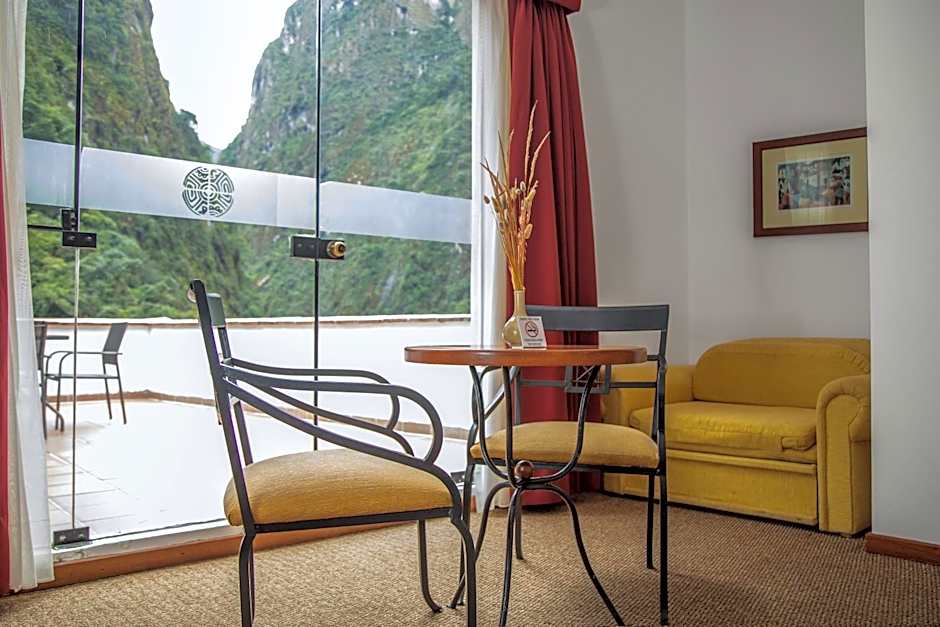Tierra Viva Machu Picchu Hotel