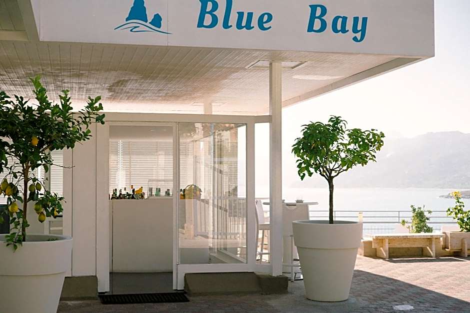 Blue Bay