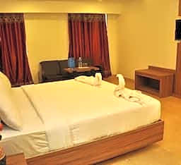 Vinayaga Inn by Poppys Ooty