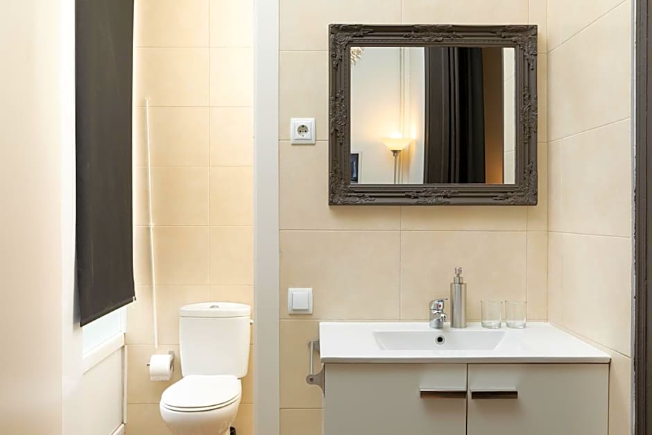 Casa Maca Guest House