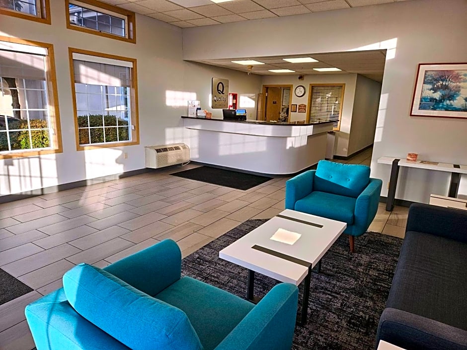 Quality Inn Tulalip