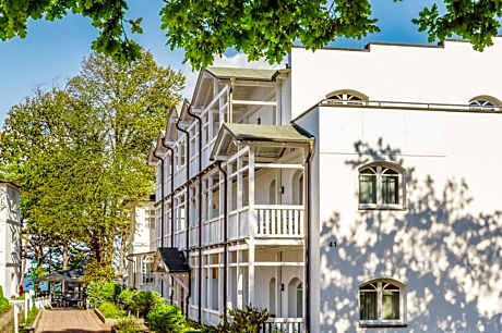 Strandhaus Belvedere