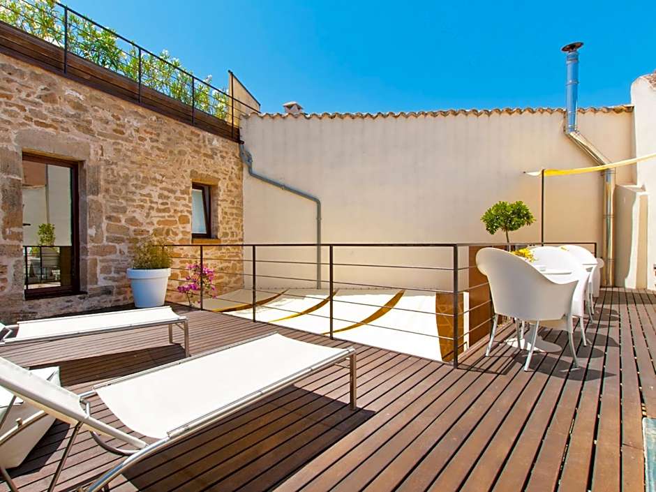 Cas Ferrer Nou Hotelet