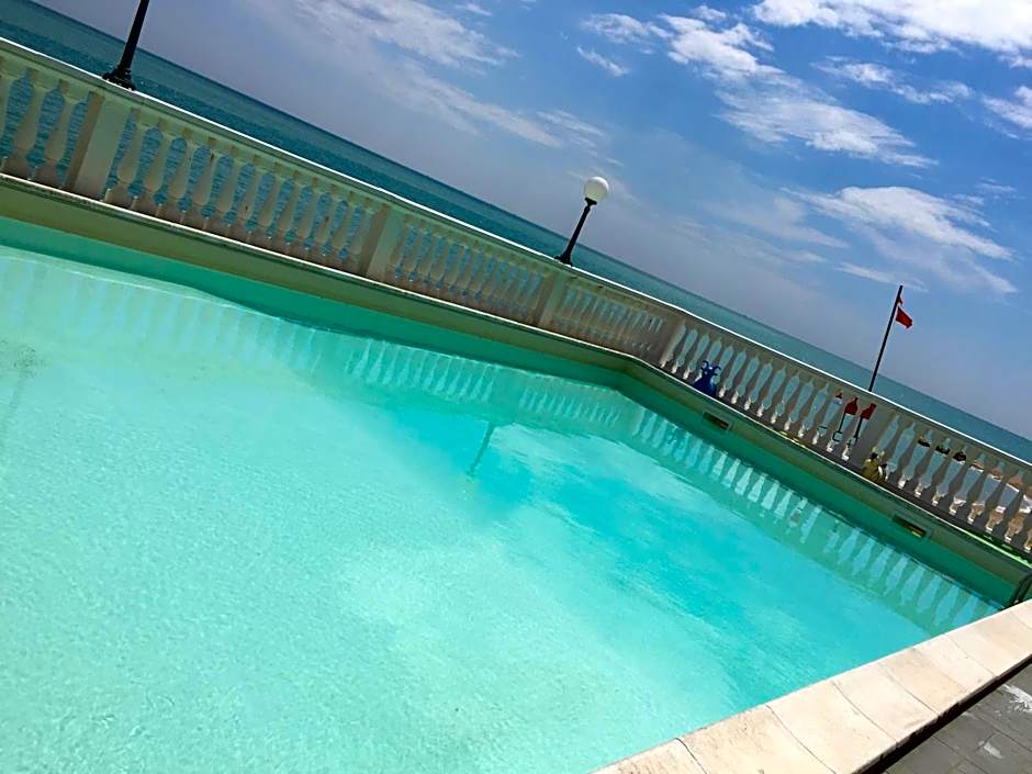 Hotel Brigantino Non Dista