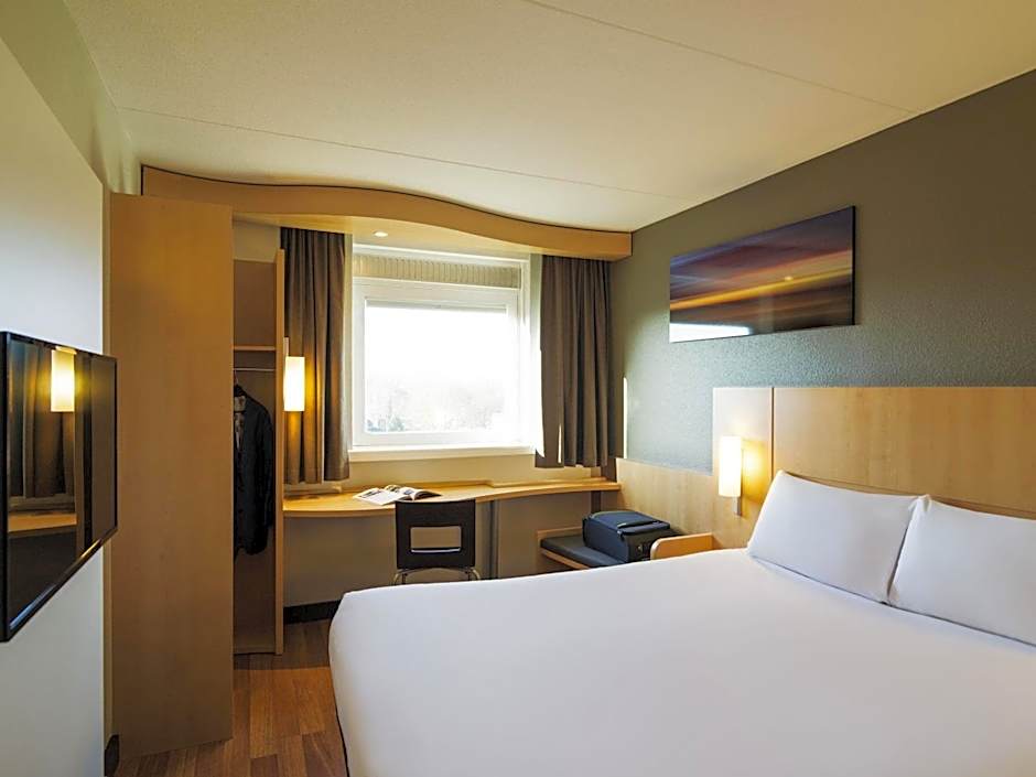 ibis Utrecht