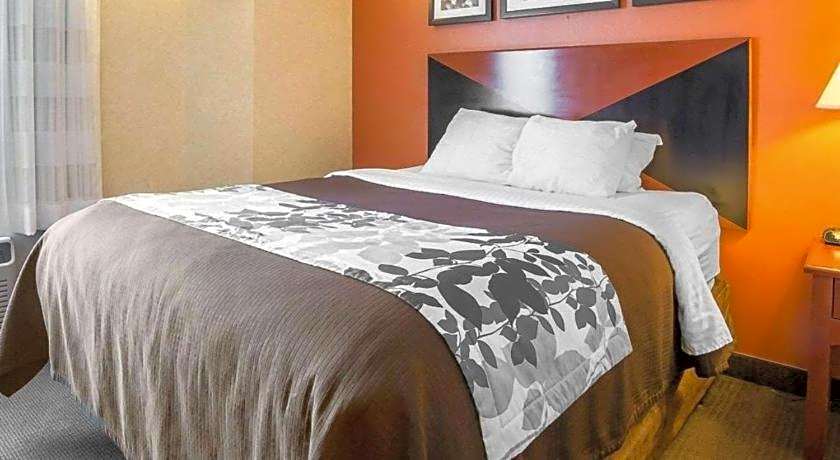 Sleep Inn Billings