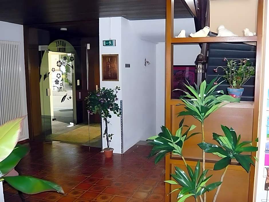 Hotel Royal