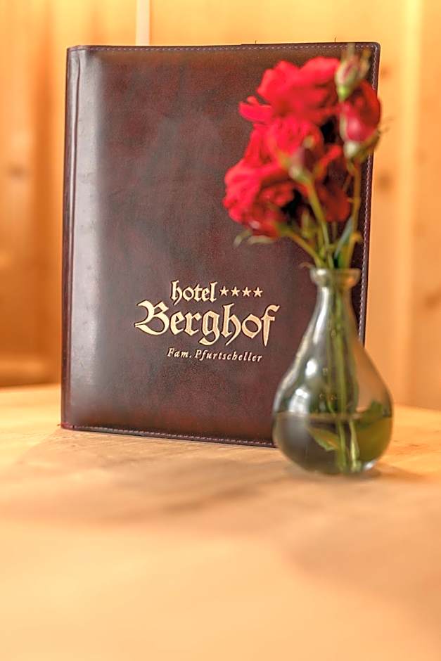 Hotel Berghof