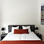 Bed and breakfast trouwborst