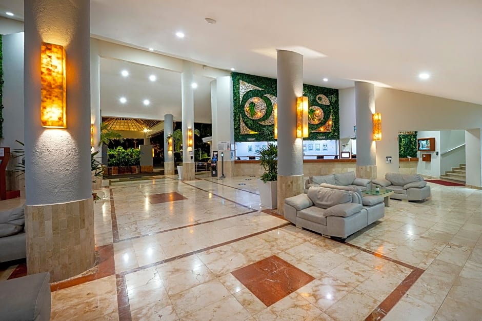 Viva Maya by Wyndham, A Trademark All Inclusive Resort