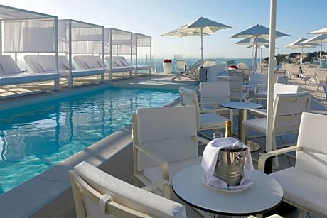 Hotel Senses Palmanova