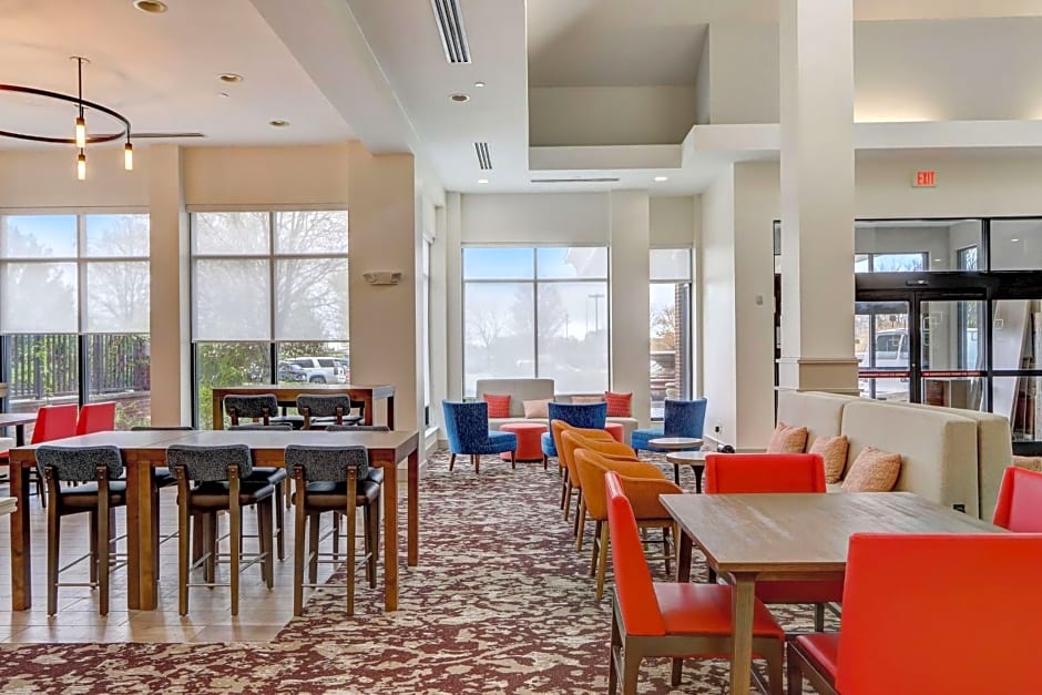 Hilton Garden Inn Indianapolis/Northwest