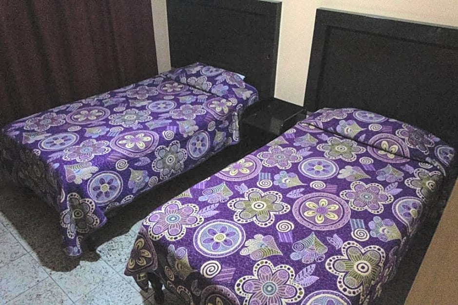 OYO Hotel Colon
