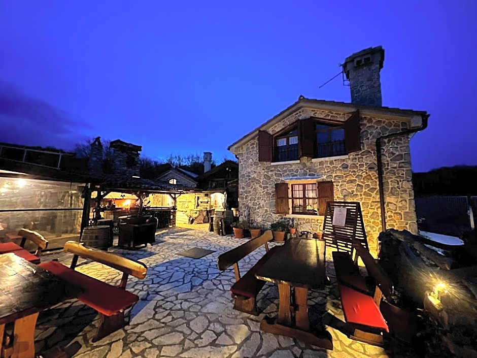 Boutique B&B Agroturizam Sv. Juraj