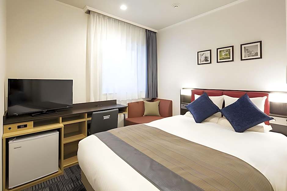 Hotel Mystays Tachikawa