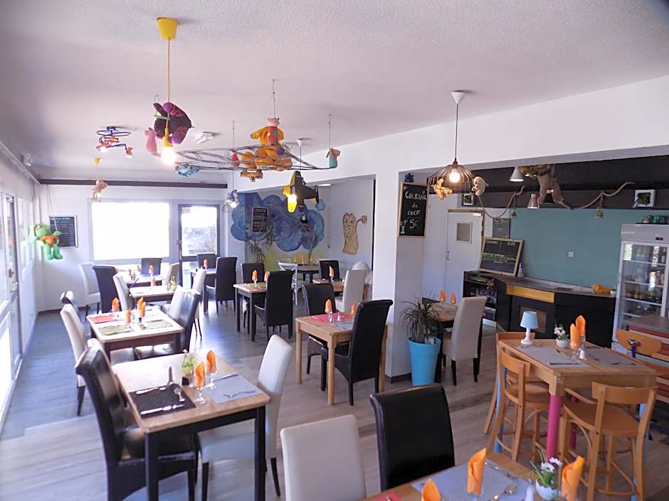 NESTOR HOTEL GAP et Restaurant