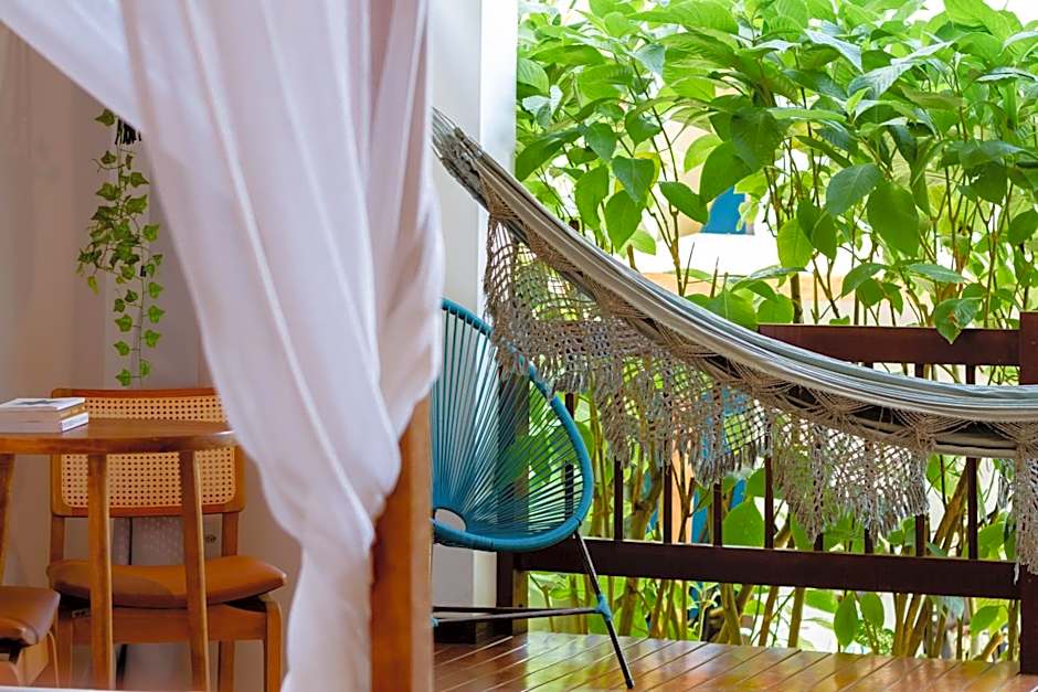 Villa Estrela Bungalow