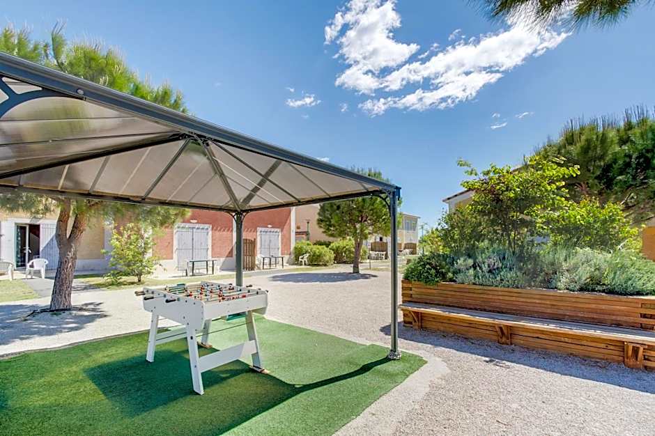 Vacanceole - Le Domaine d'Enserune