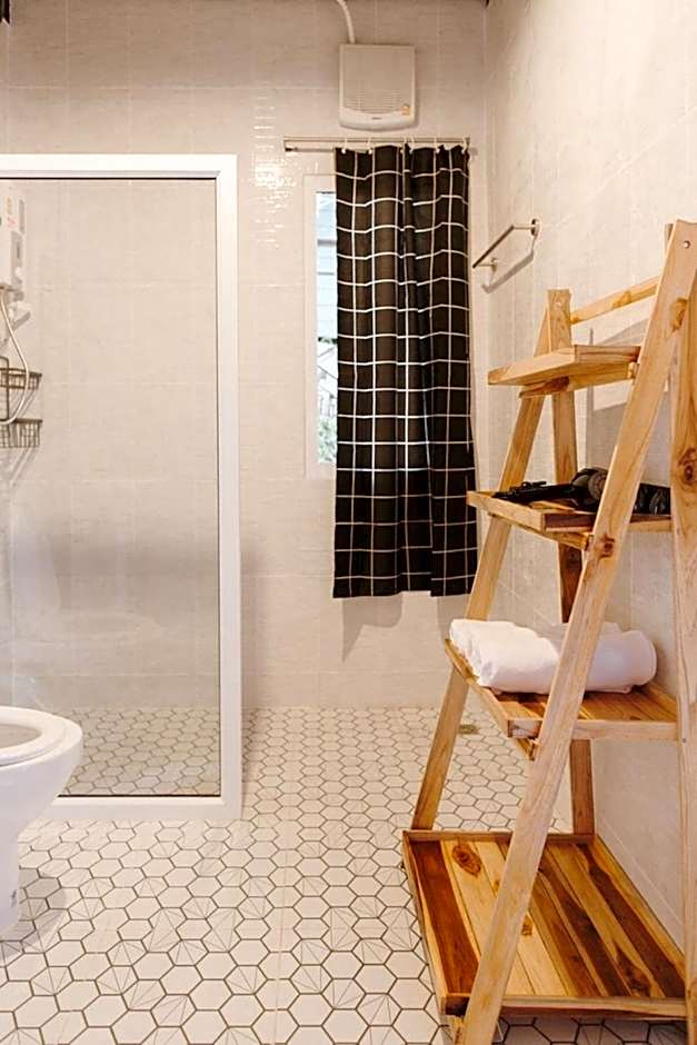 แคมป์ต๊ะต่อนยอน แม่กำปอง เชียงใหม่ CAMP Ta-Torn-Yorn Maekampong Chiang Mai