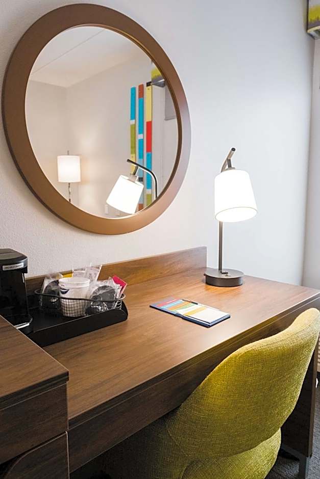 Hampton Inn By Hilton Rehoboth Beach