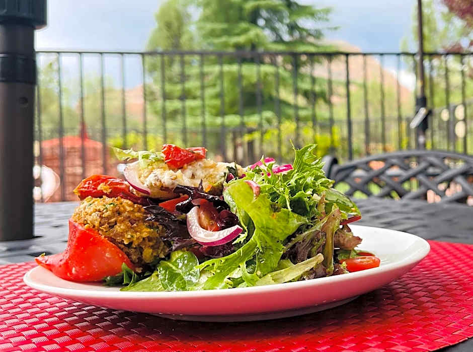 Casa Sedona Inn