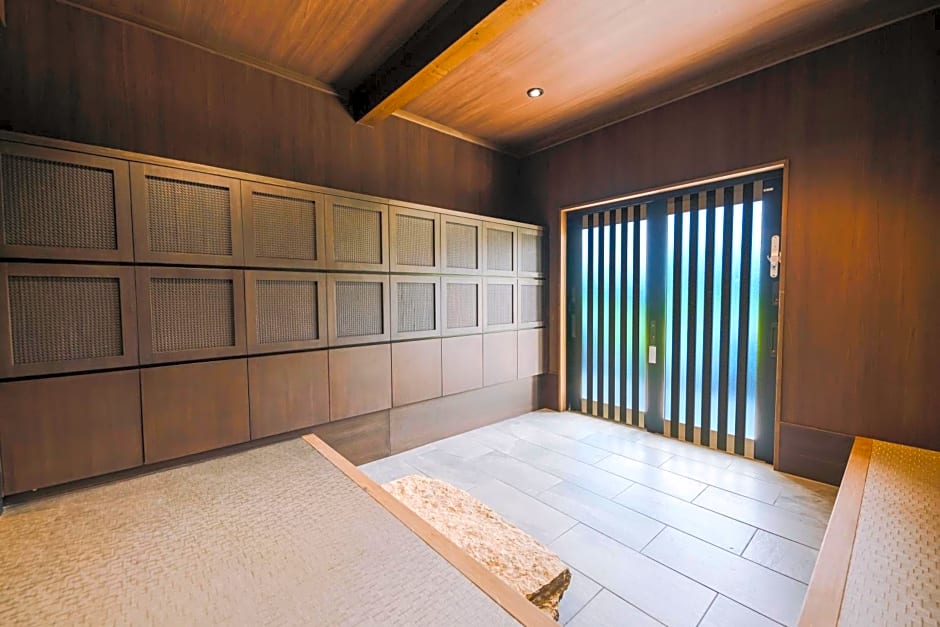 SKI INN HAKUBA