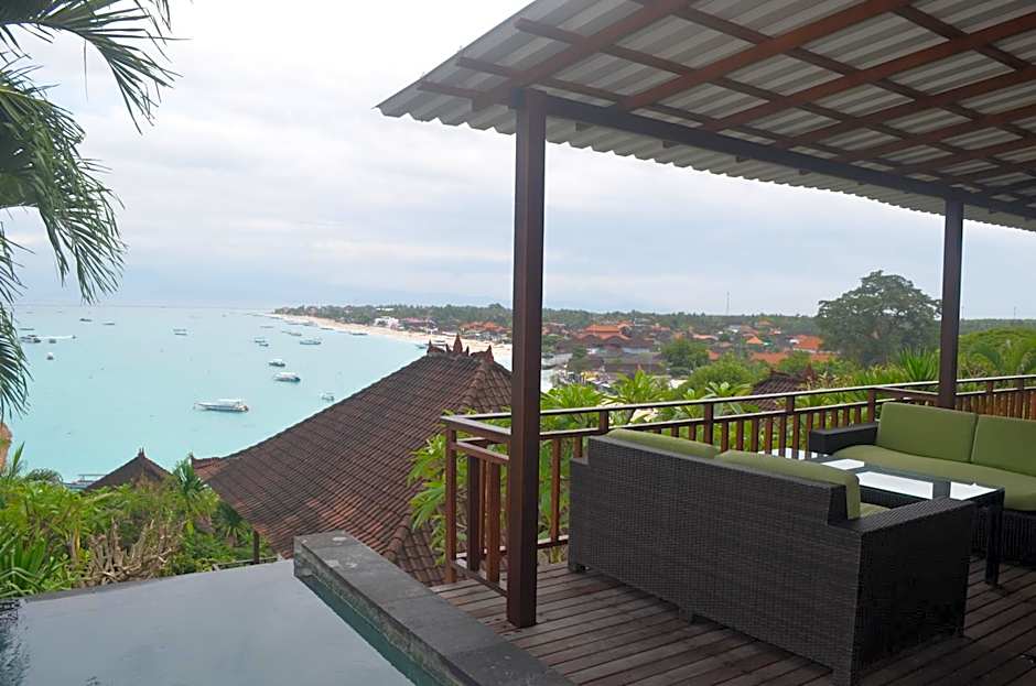 Lembongan Lux Villas