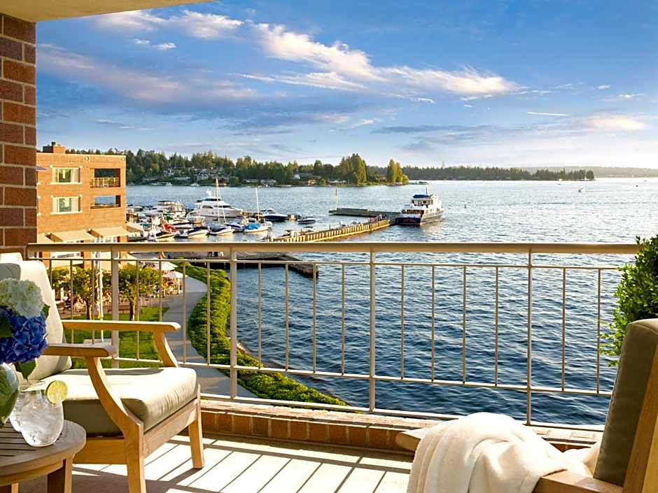 Woodmark Hotel & Still Spa