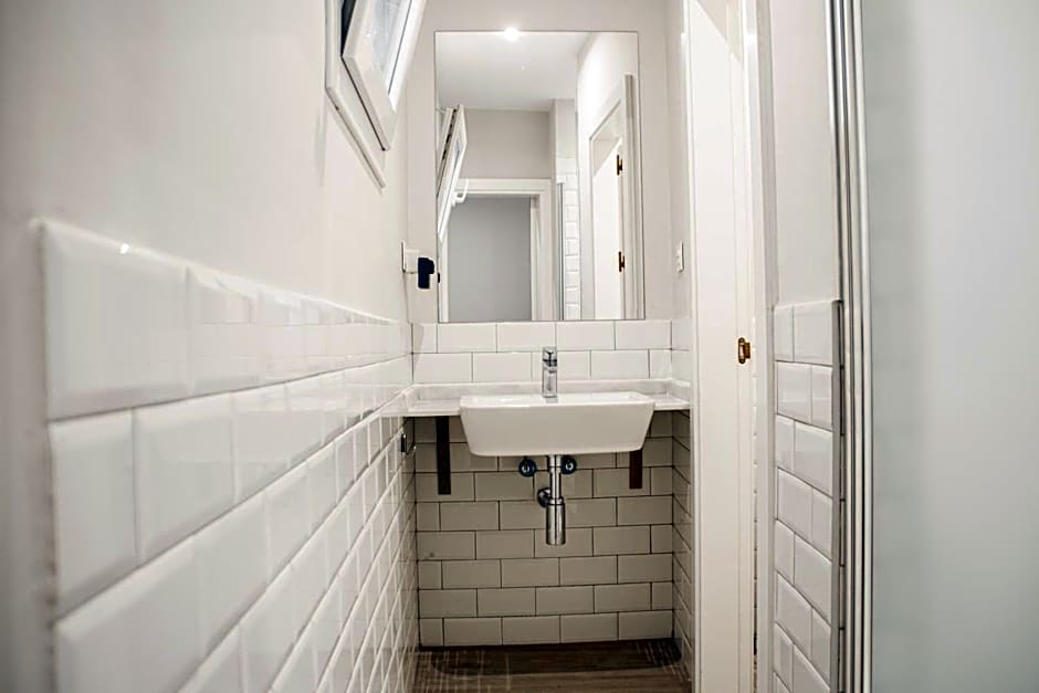 room00 Salvador Hostel