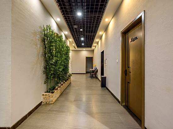Haibo Hotel