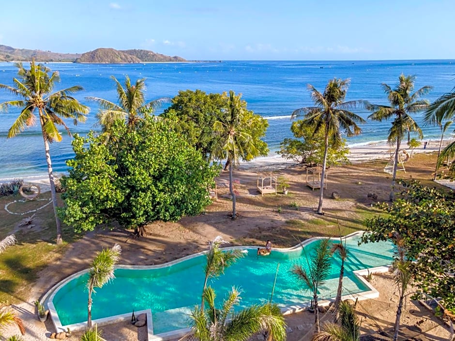 Bleu MATHIS Gili Asahan