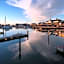 Mandurah Ocean Marina Chalets