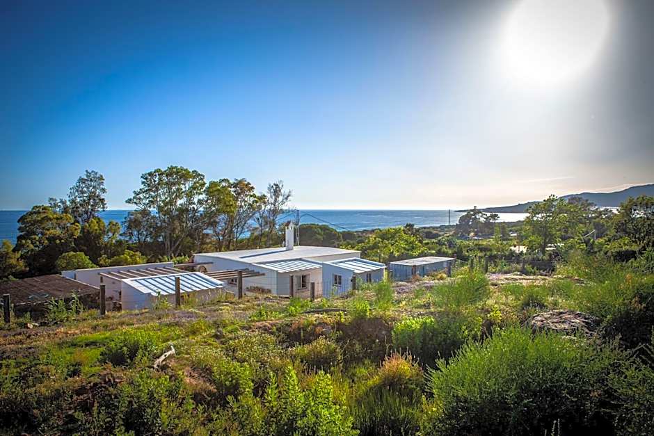 Wild House Tarifa