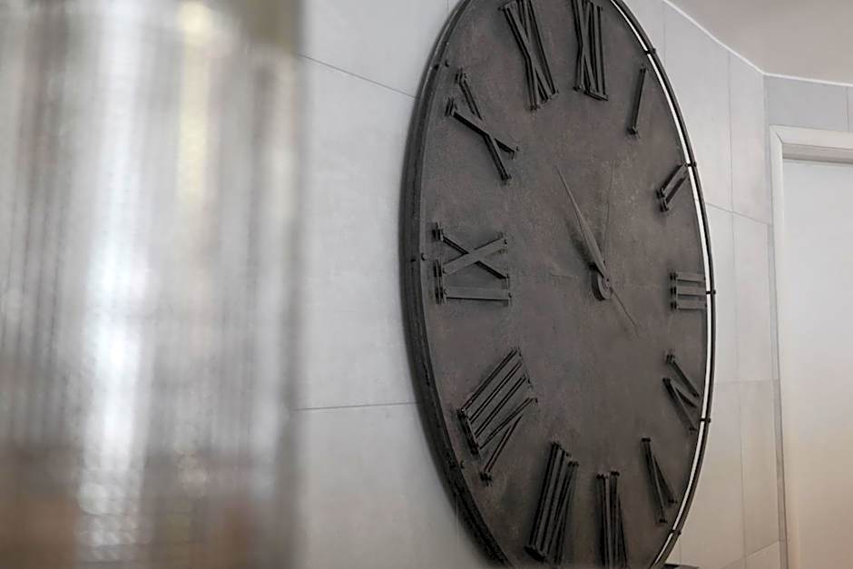 Ahr Hotel Villa Alighieri