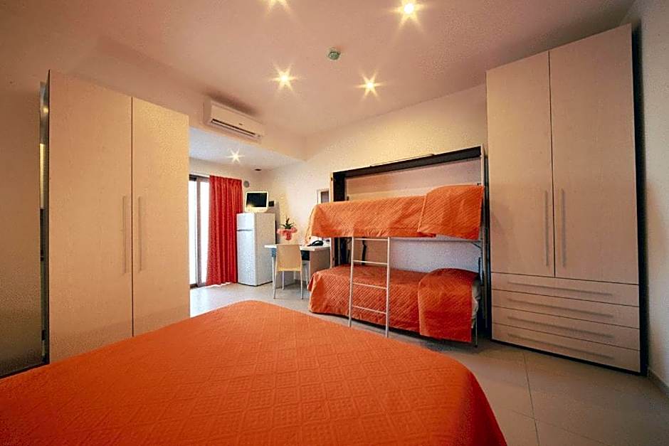 Hotel Incontro