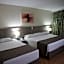 Hotel Golden Park Internacional Foz & Convenções By Nacional Inn