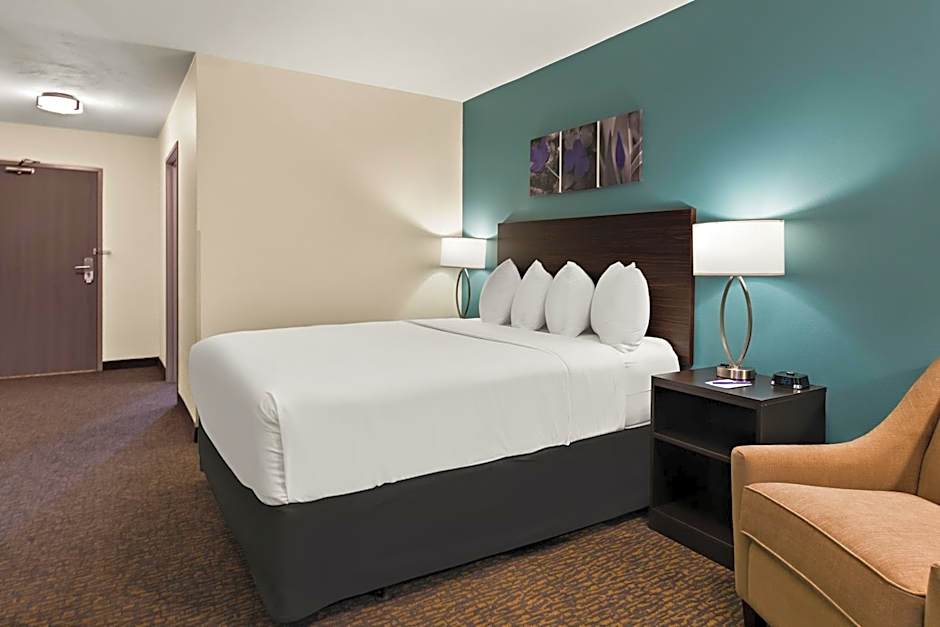 Sleep Inn Kelso Longview