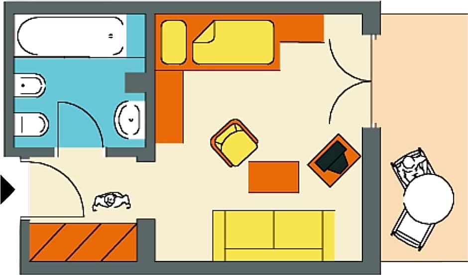 Residence Hotel Gasser