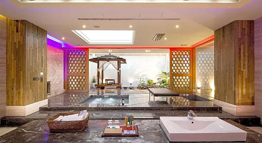 Norway Forest Villa Motel